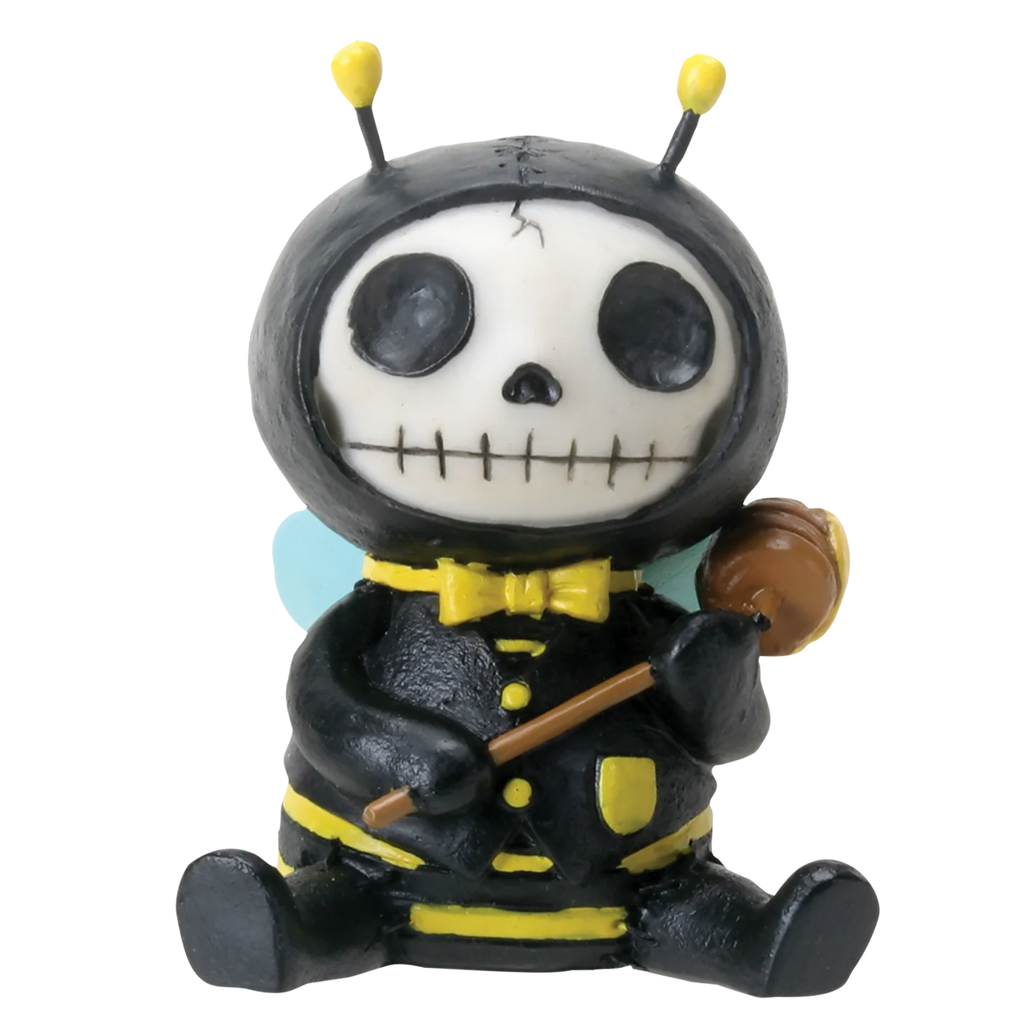 Furrybones