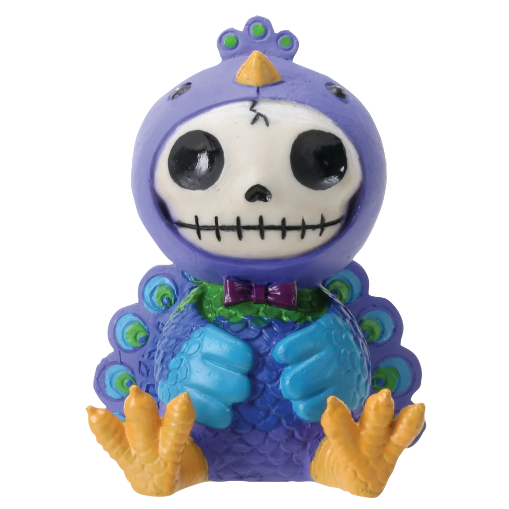 Furrybones