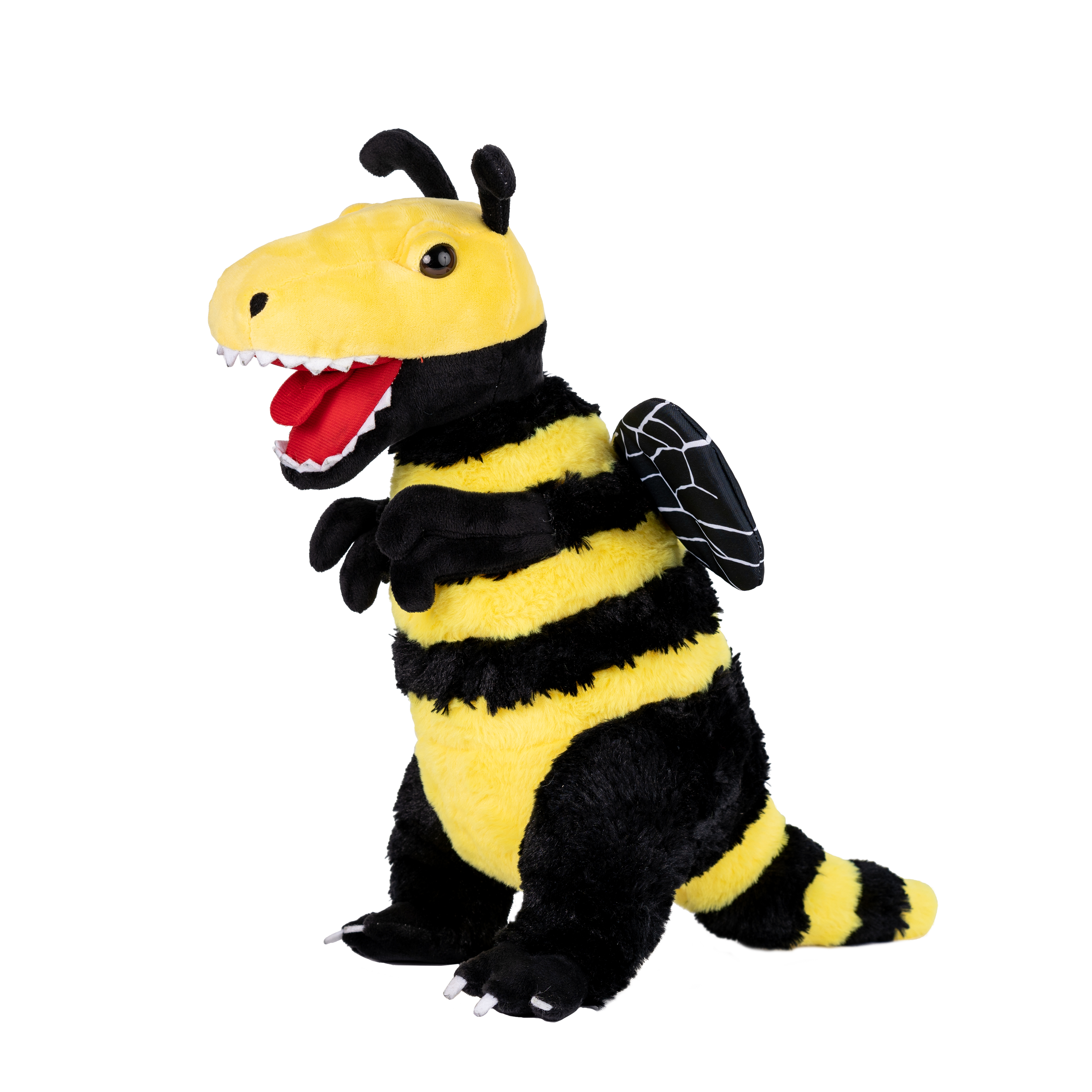 B-Rex (Plush)