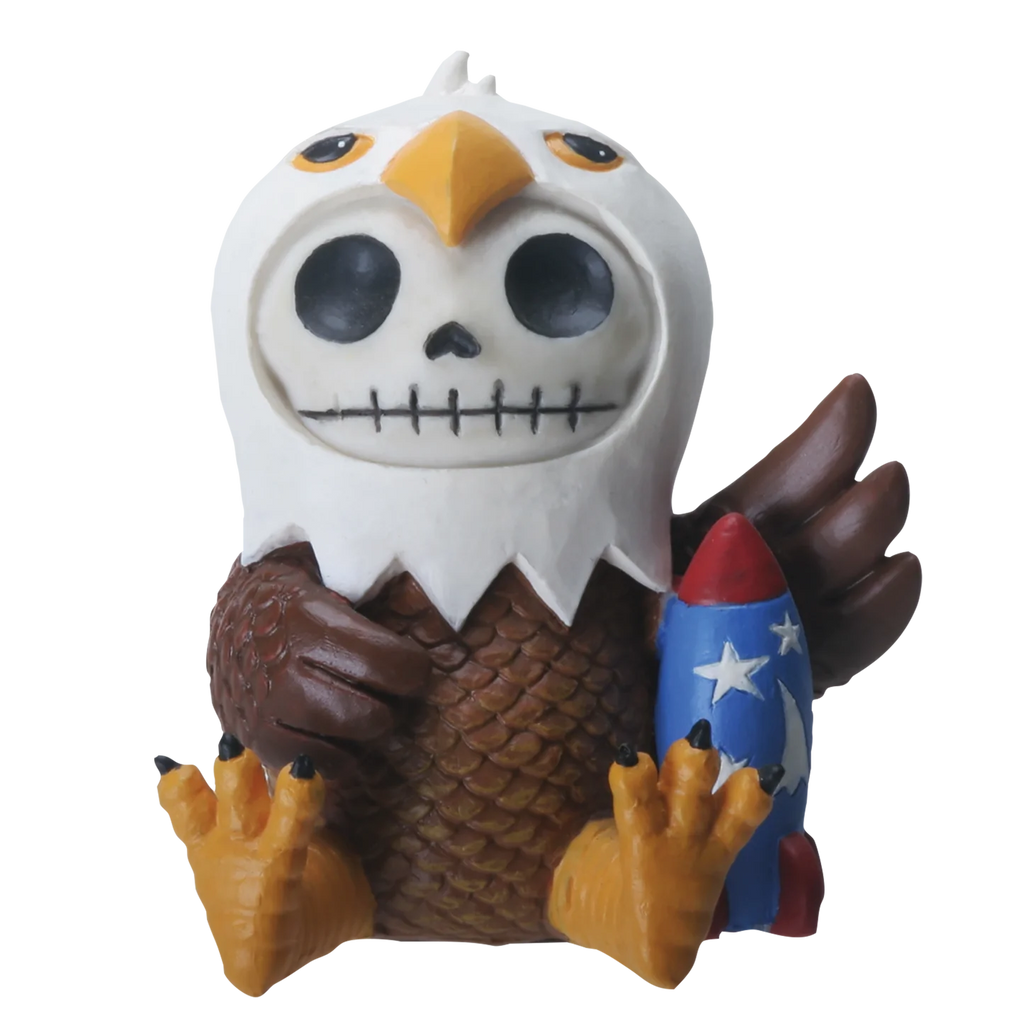 Furrybones