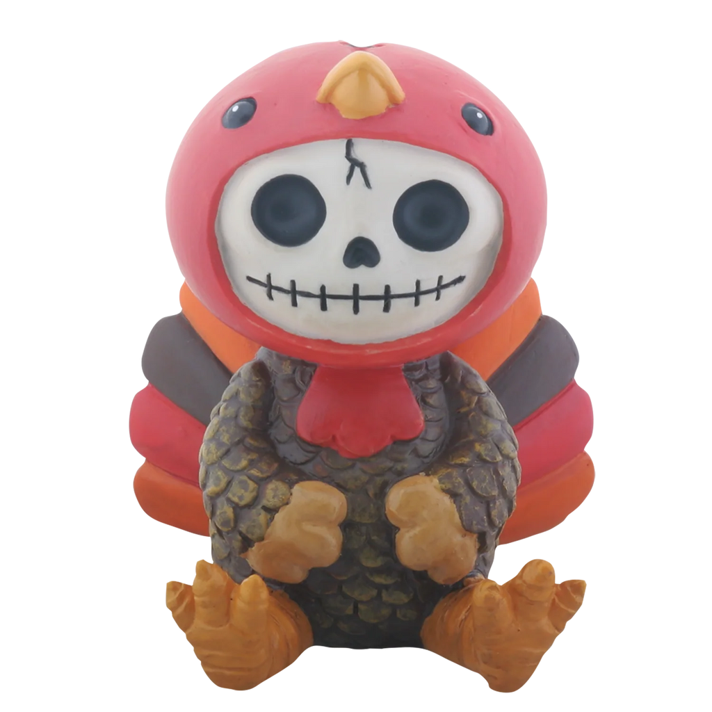 Furrybones