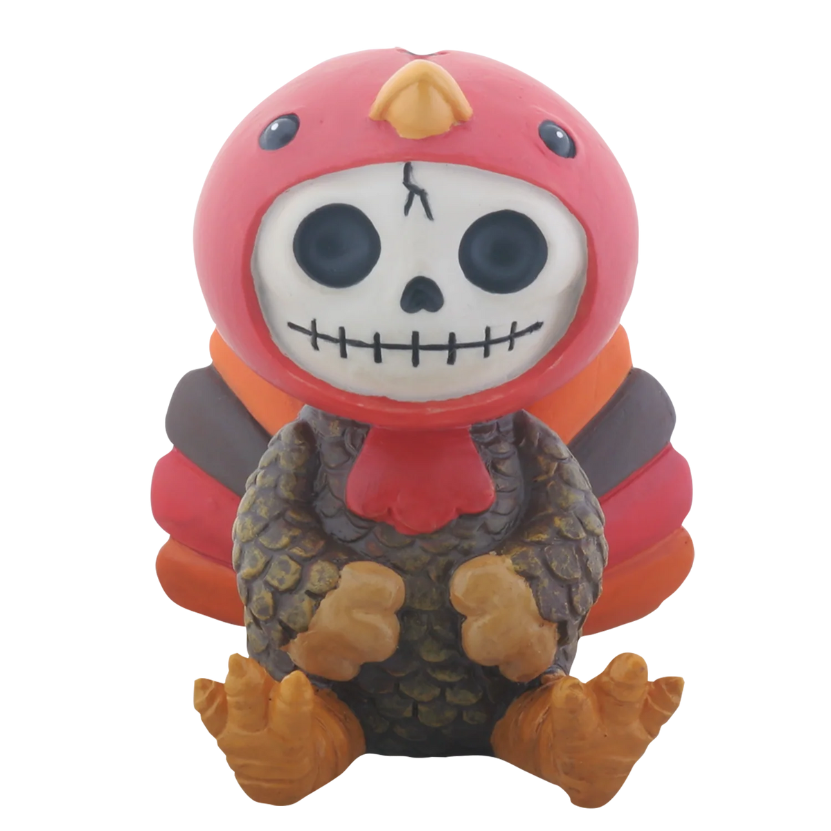 Furrybones