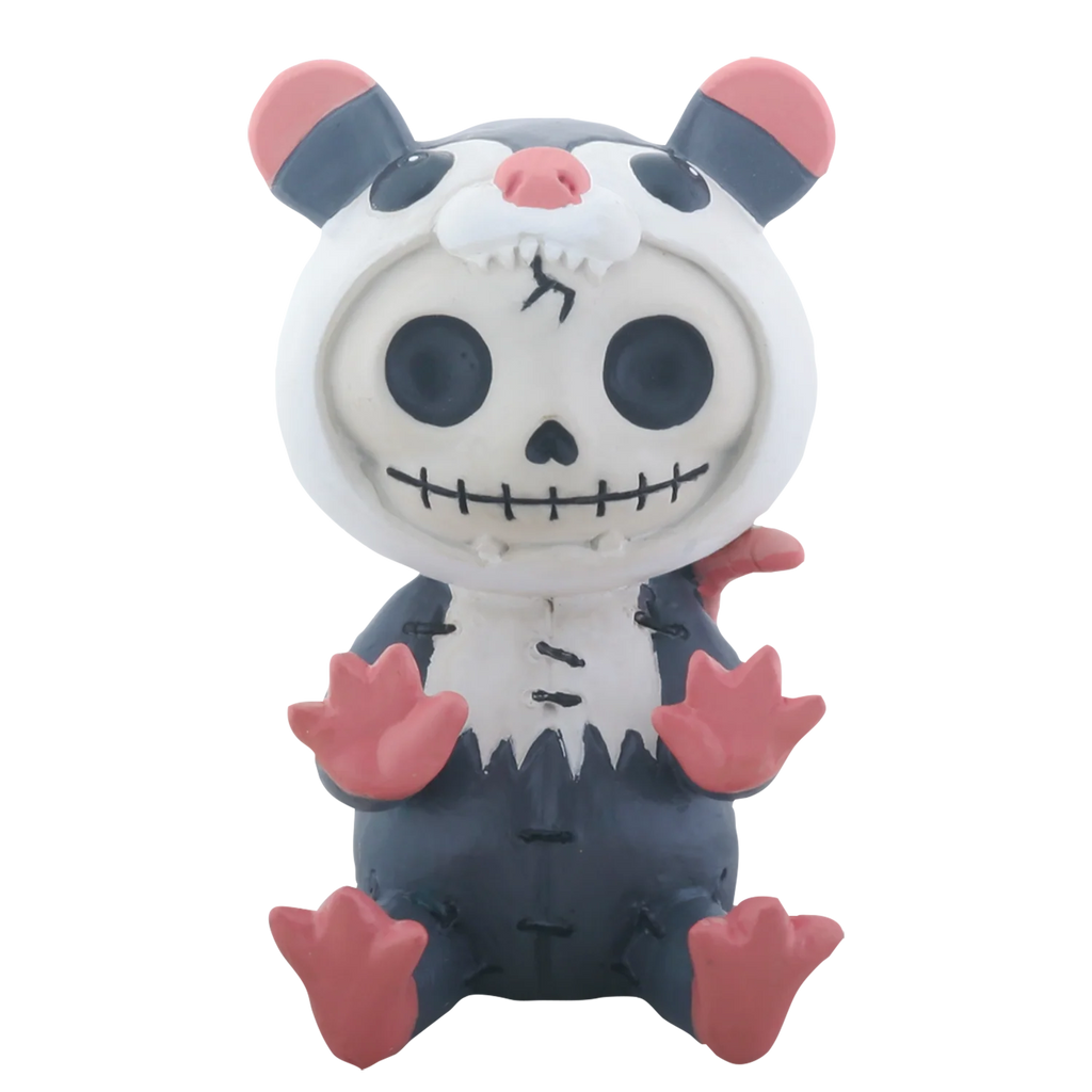 Furrybones