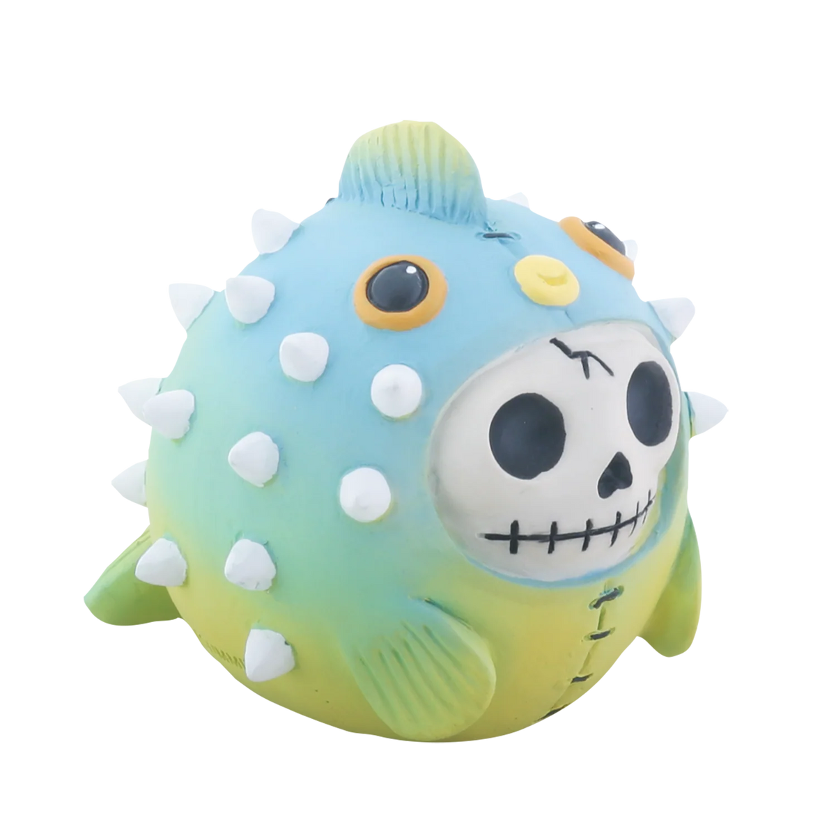 Furrybones