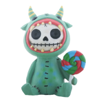 Furrybones