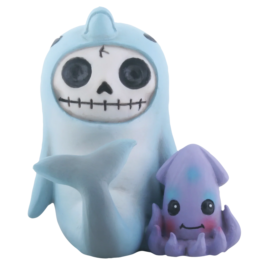 Furrybones