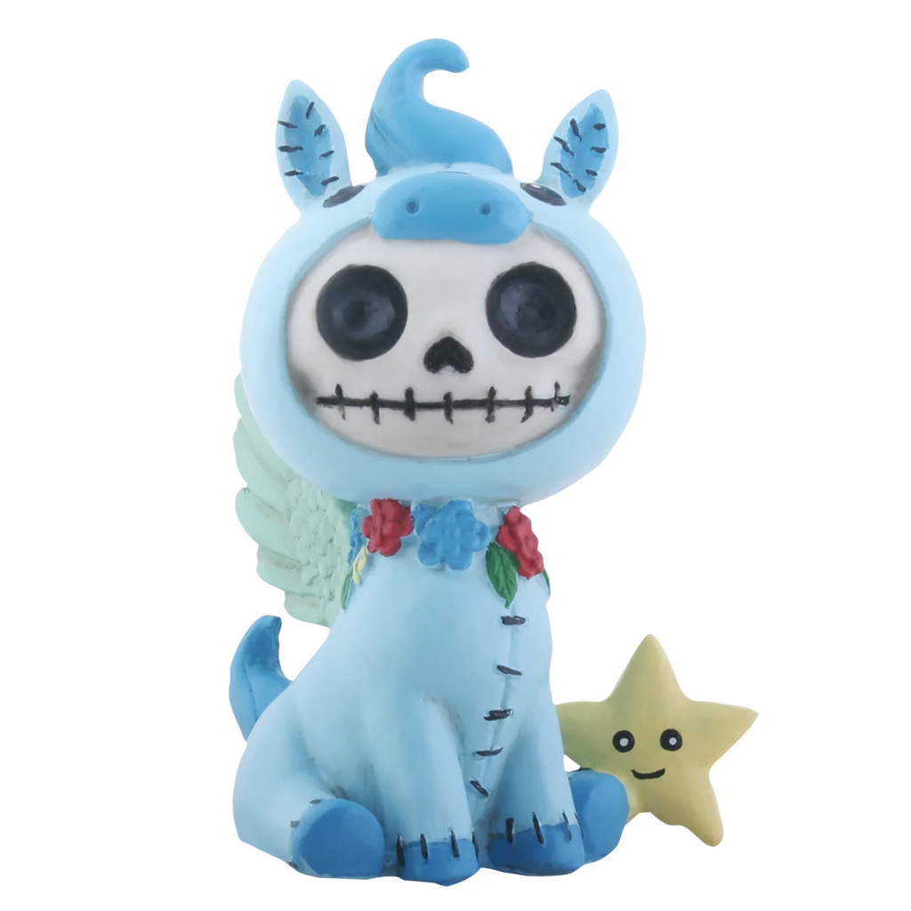 Furrybones