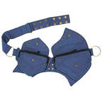 The Wanderer Hip Bag