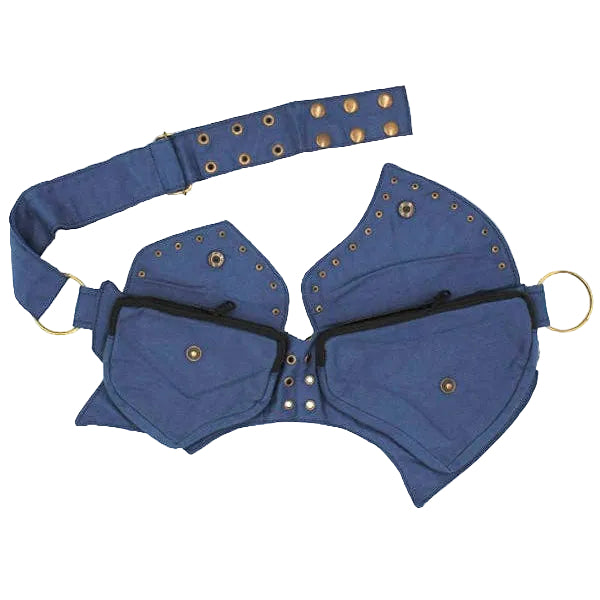 The Wanderer Hip Bag