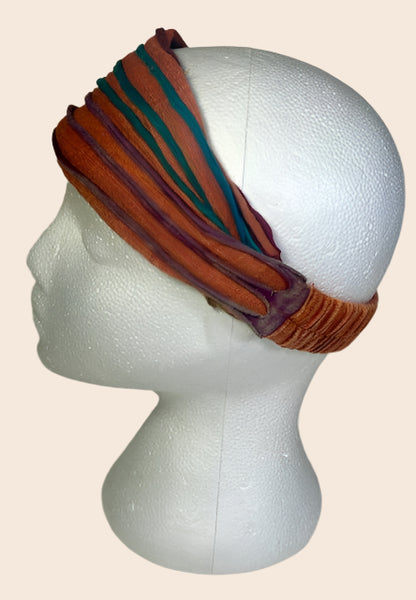 Rainbow Headband