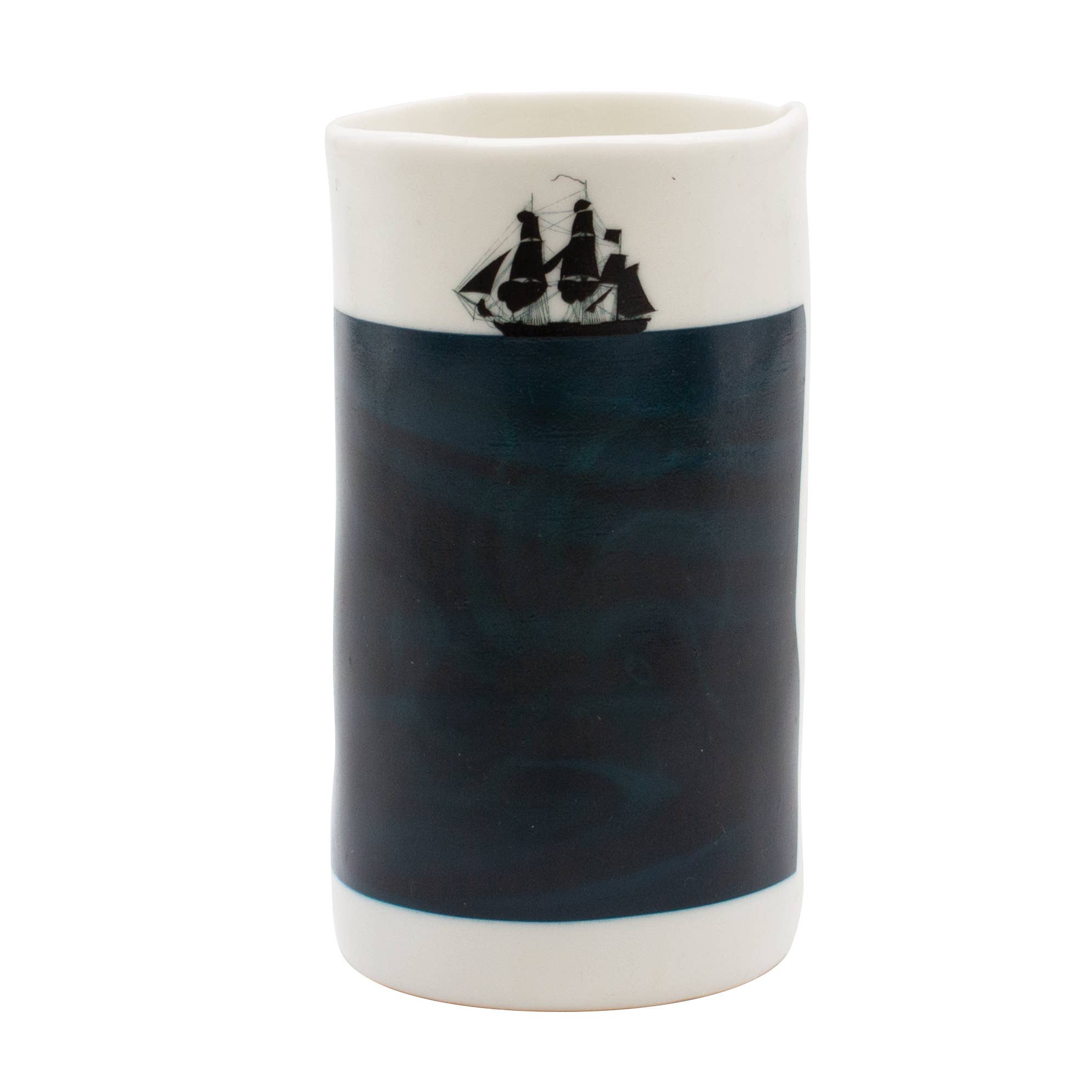 Mysterious Sea T-Light Holder