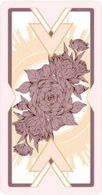 Heavenly Bloom Tarot Deck
