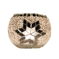 Turkish Mosaic Candle Holder