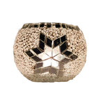 Turkish Mosaic Candle Holder
