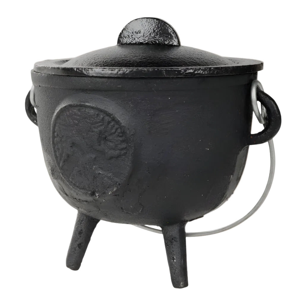 Tree Of Life Cauldron