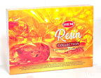 Hem Resin collection Gift pack