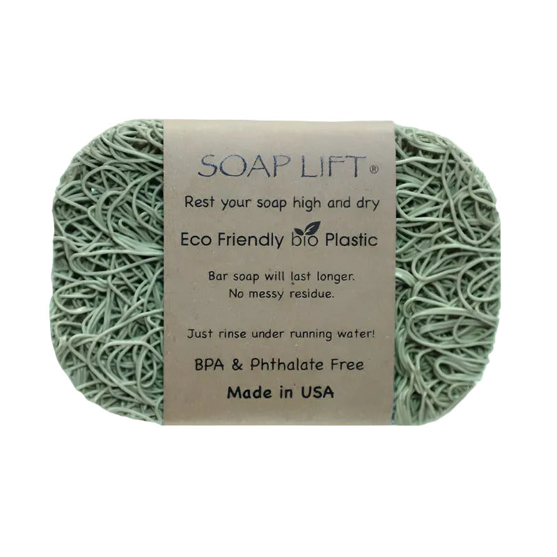 The Original Soap Lift Soap Saver