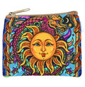 Sun Dragon Coin Purse