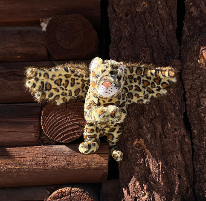 Eagard (Plush)