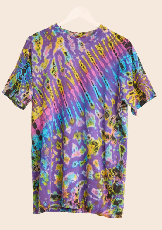 Tie Dye T-Shirt