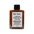 Hot Foot Spiritual Oil .5 oz