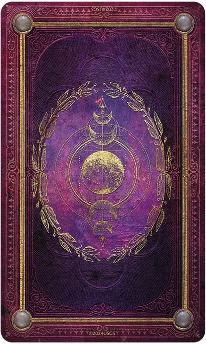 When Women Had Wings Tarot