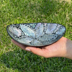 Bowl - Abalone