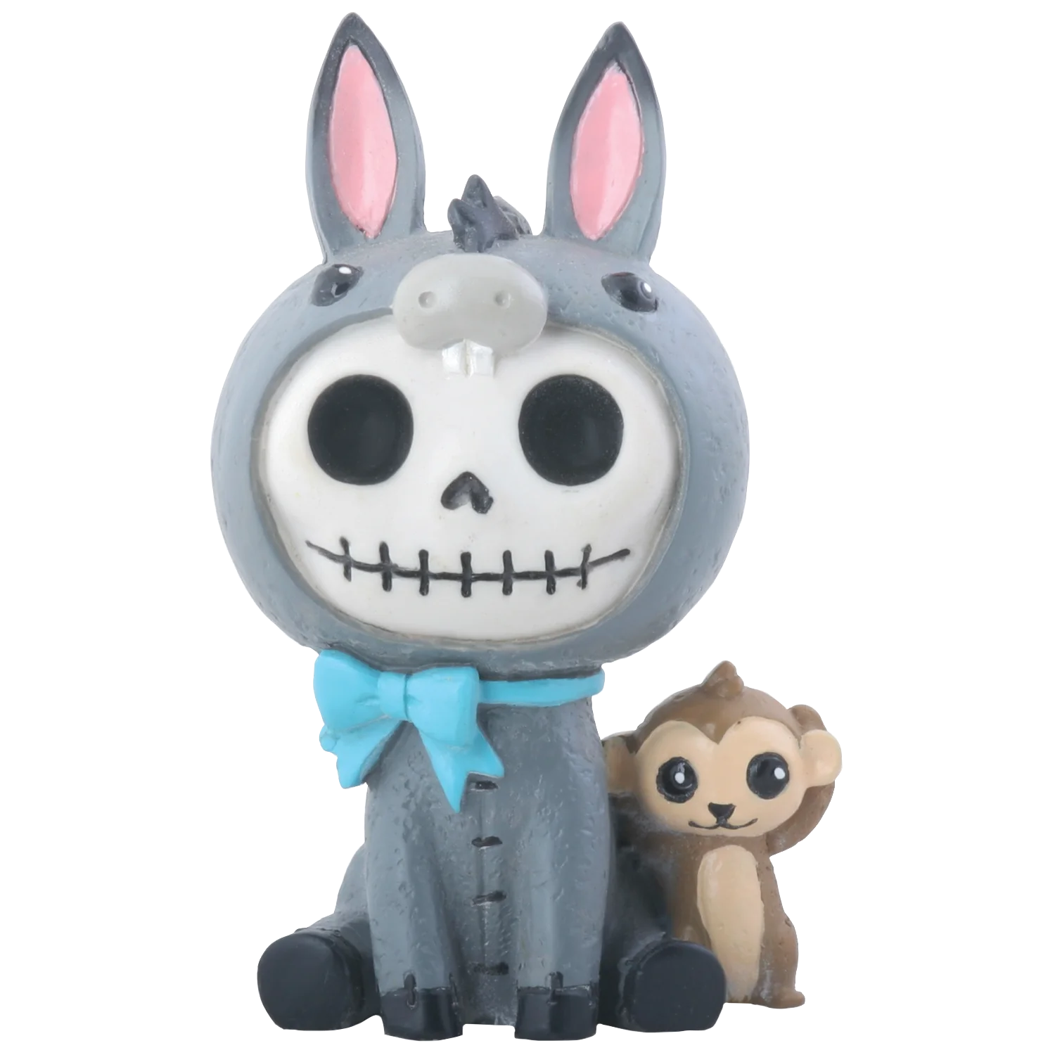 Furrybones
