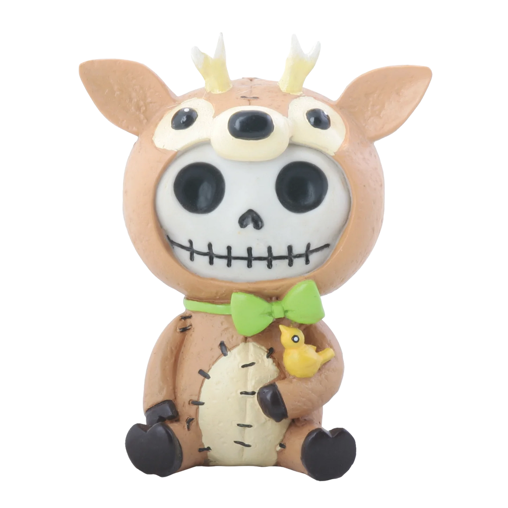 Furrybones