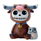 Furrybones