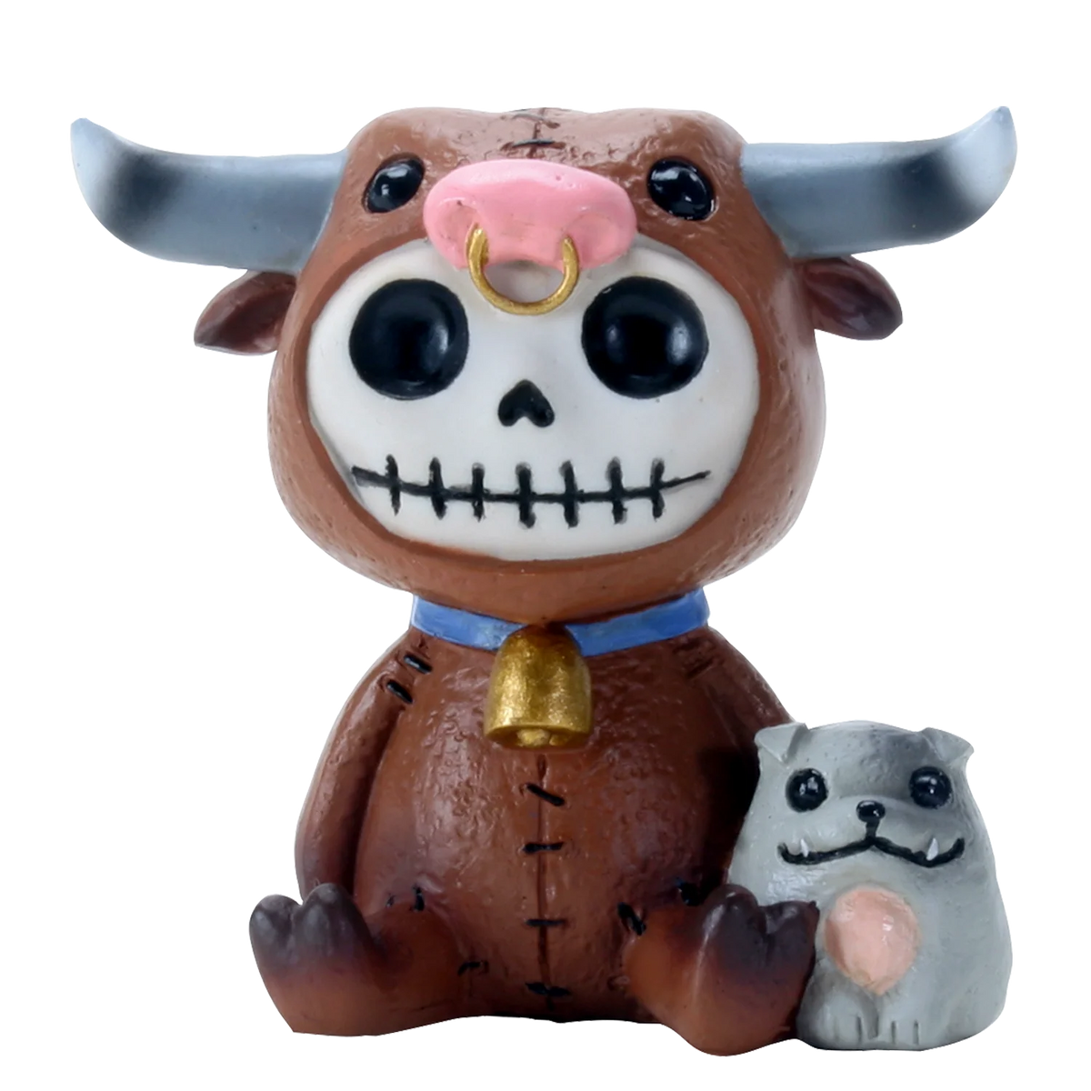Furrybones