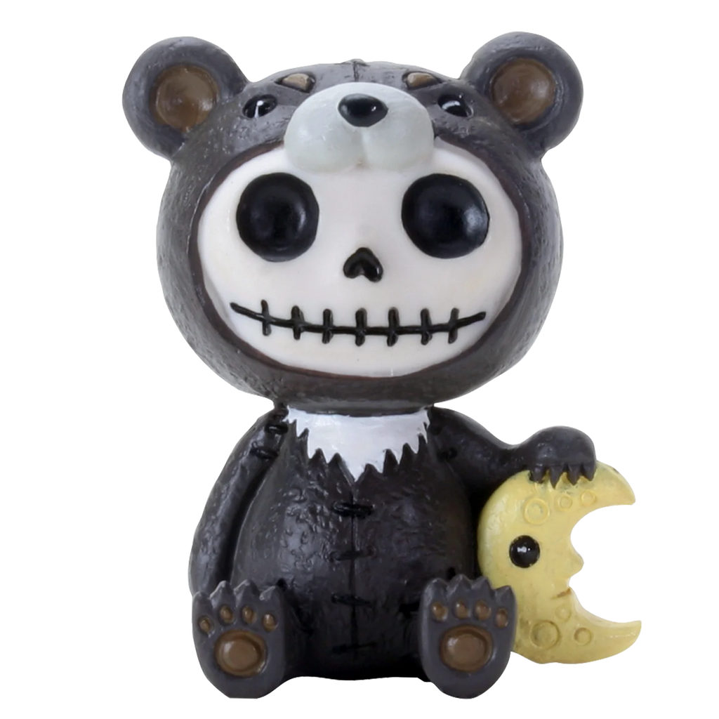 Furrybones