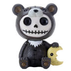 Furrybones