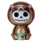 Furrybones