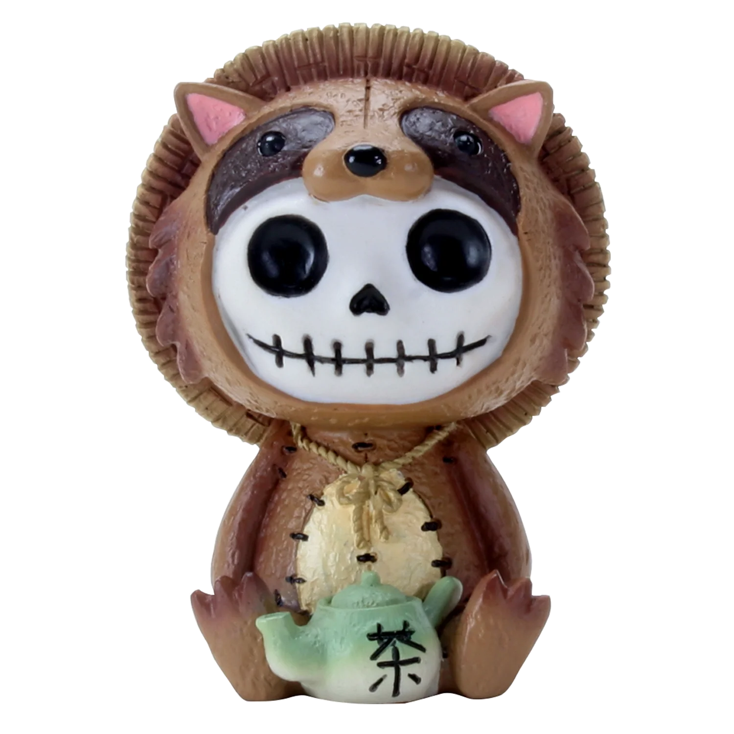 Furrybones