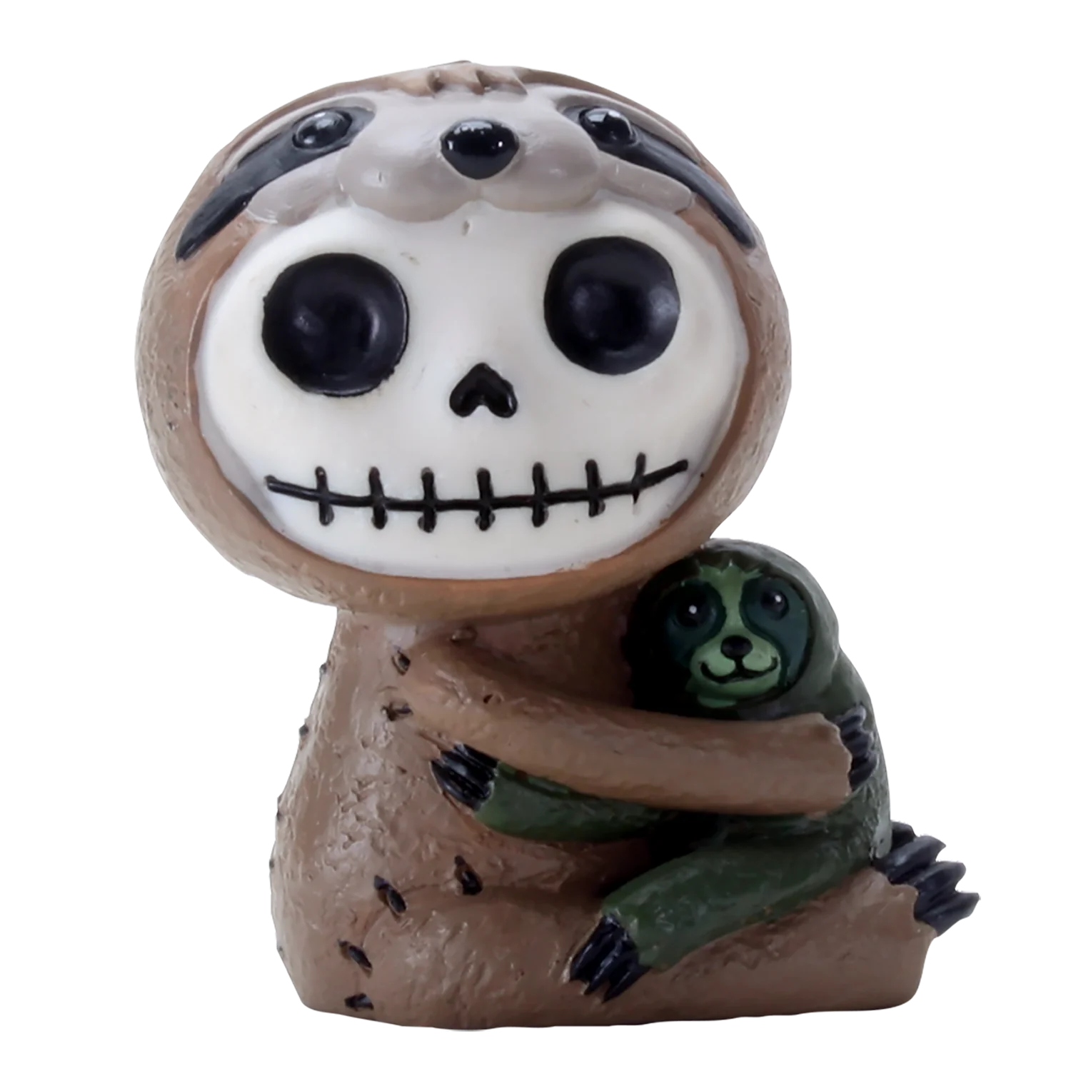 Furrybones