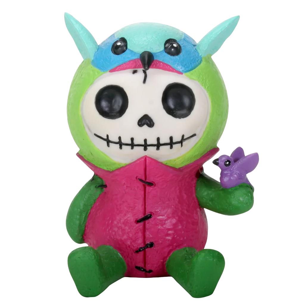 Furrybones