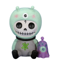 Furrybones