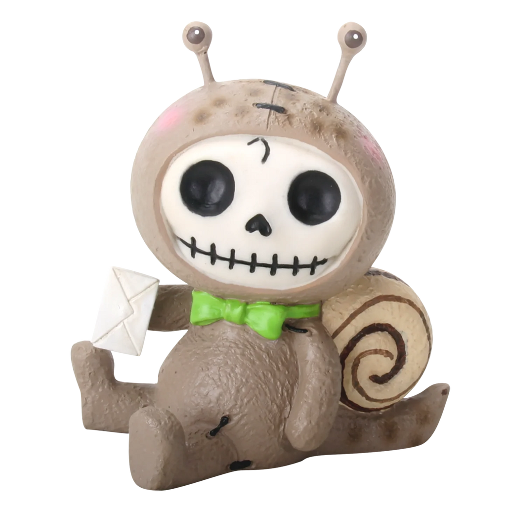 Furrybones