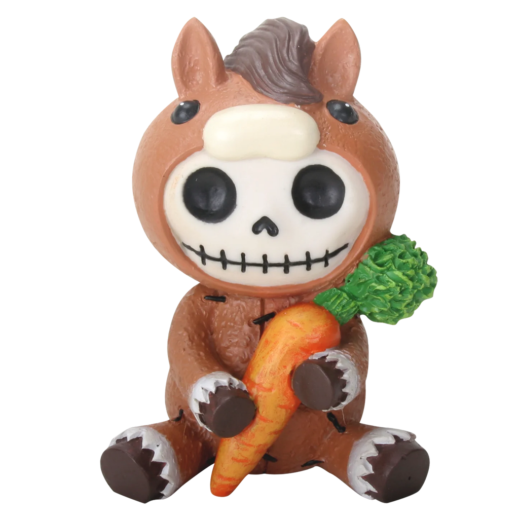 Furrybones