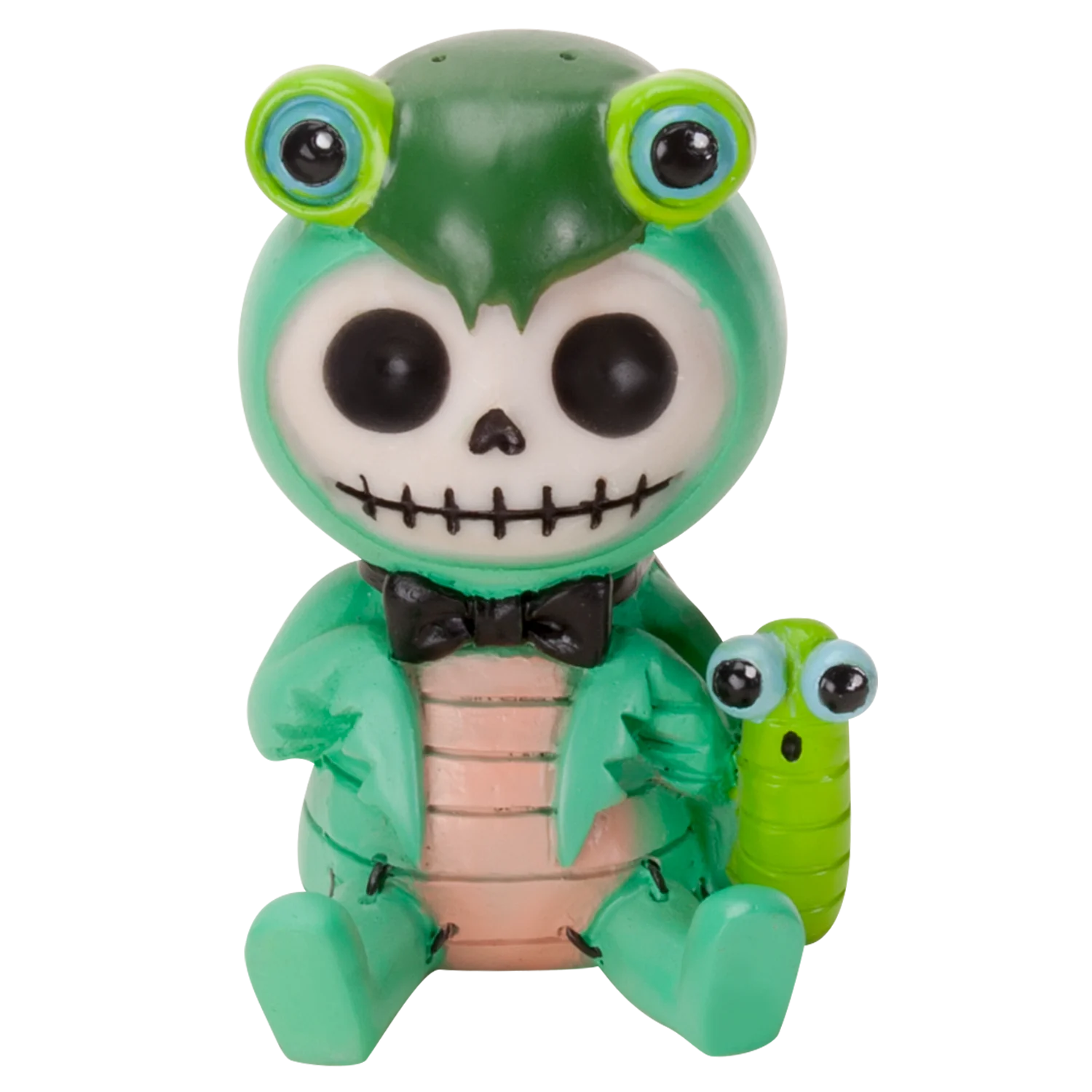 Furrybones