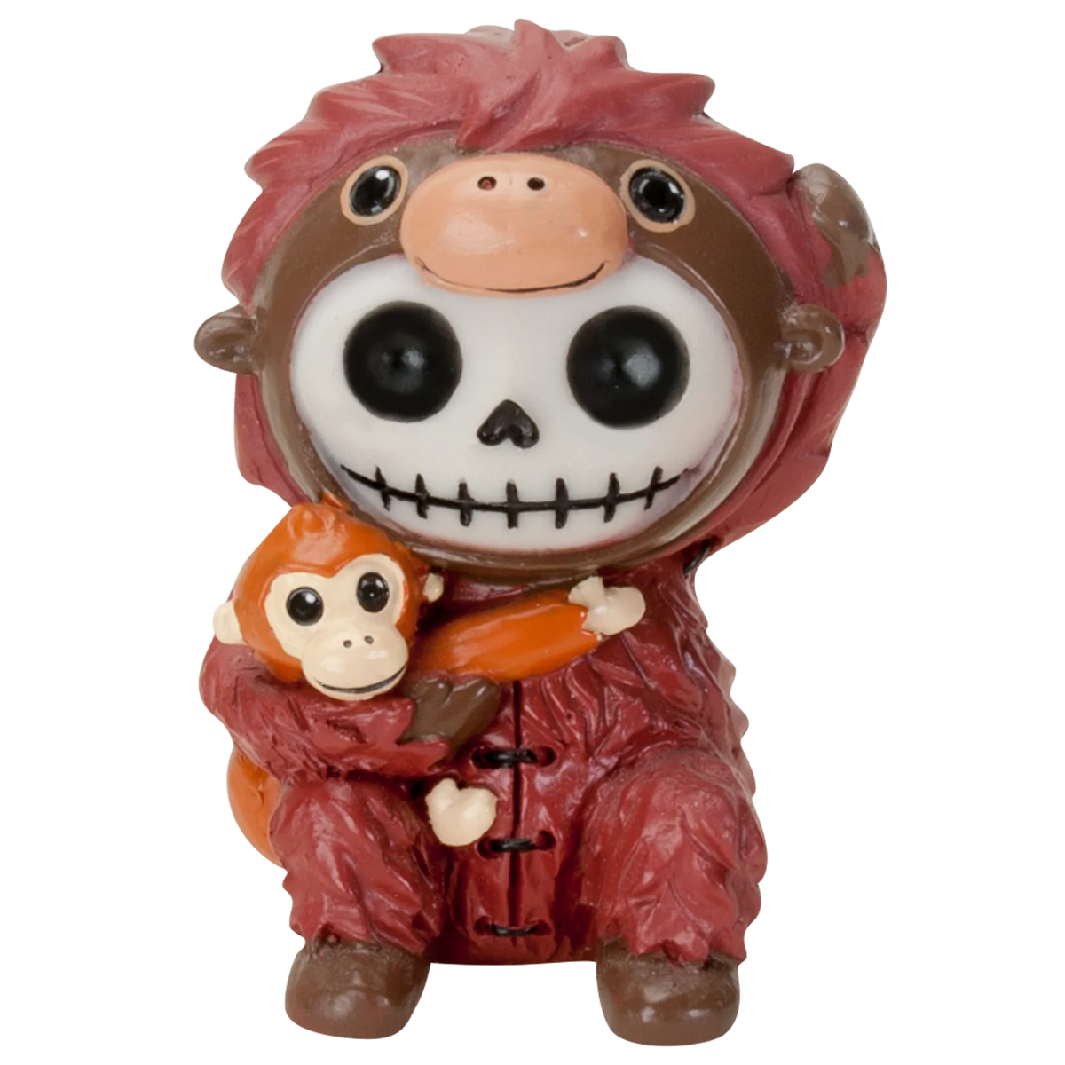 Furrybones