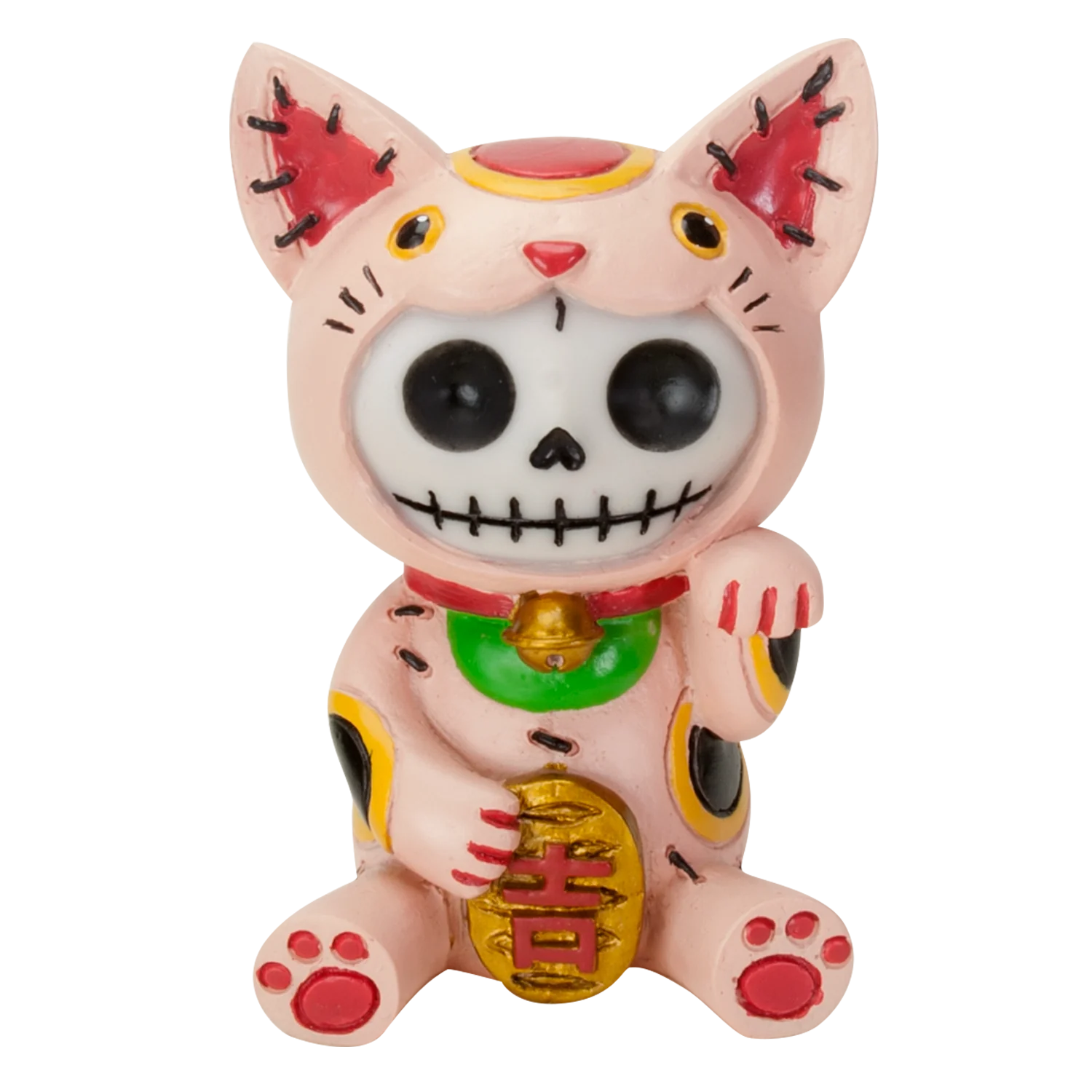 Furrybones