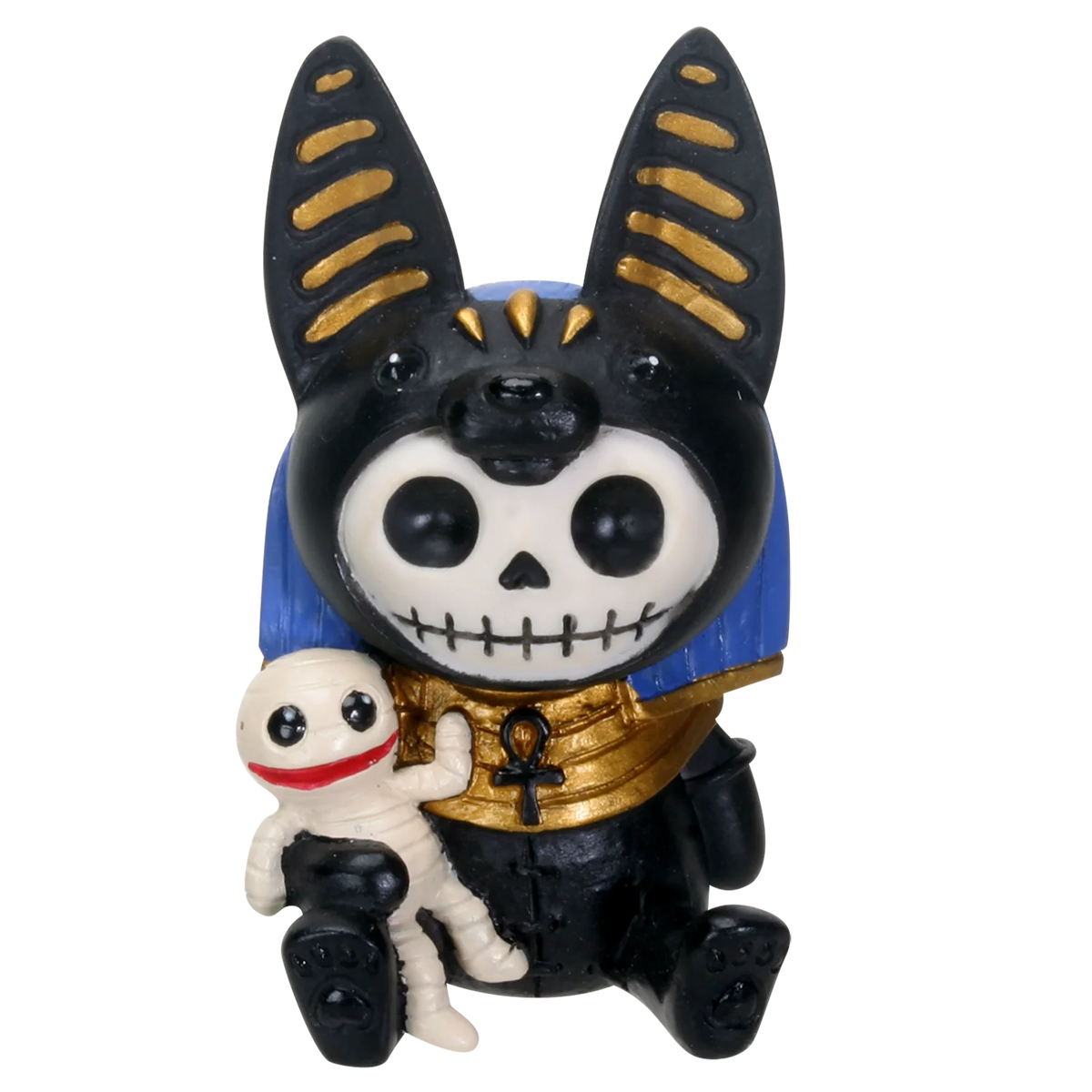 Furrybones