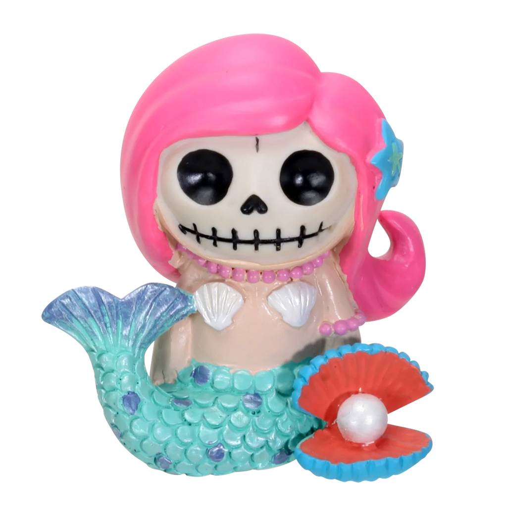 Furrybones