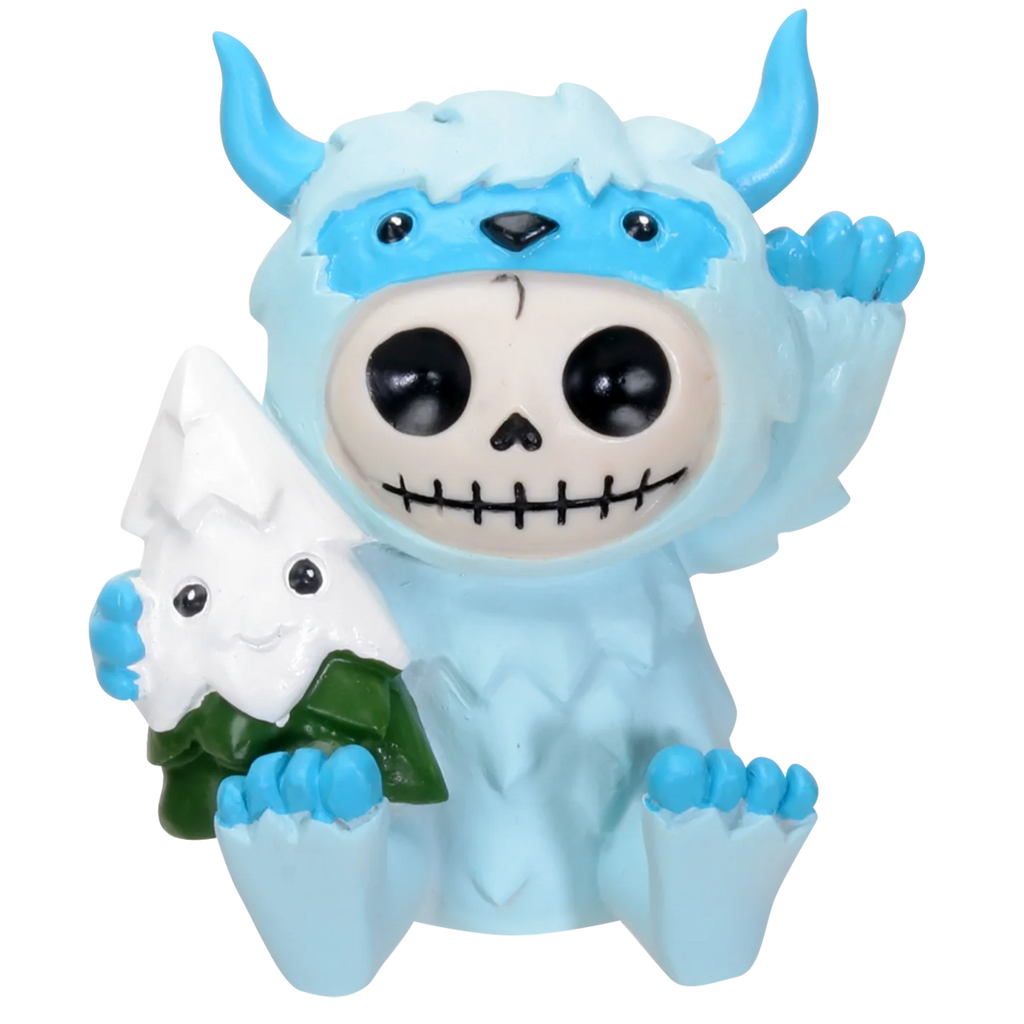 Furrybones