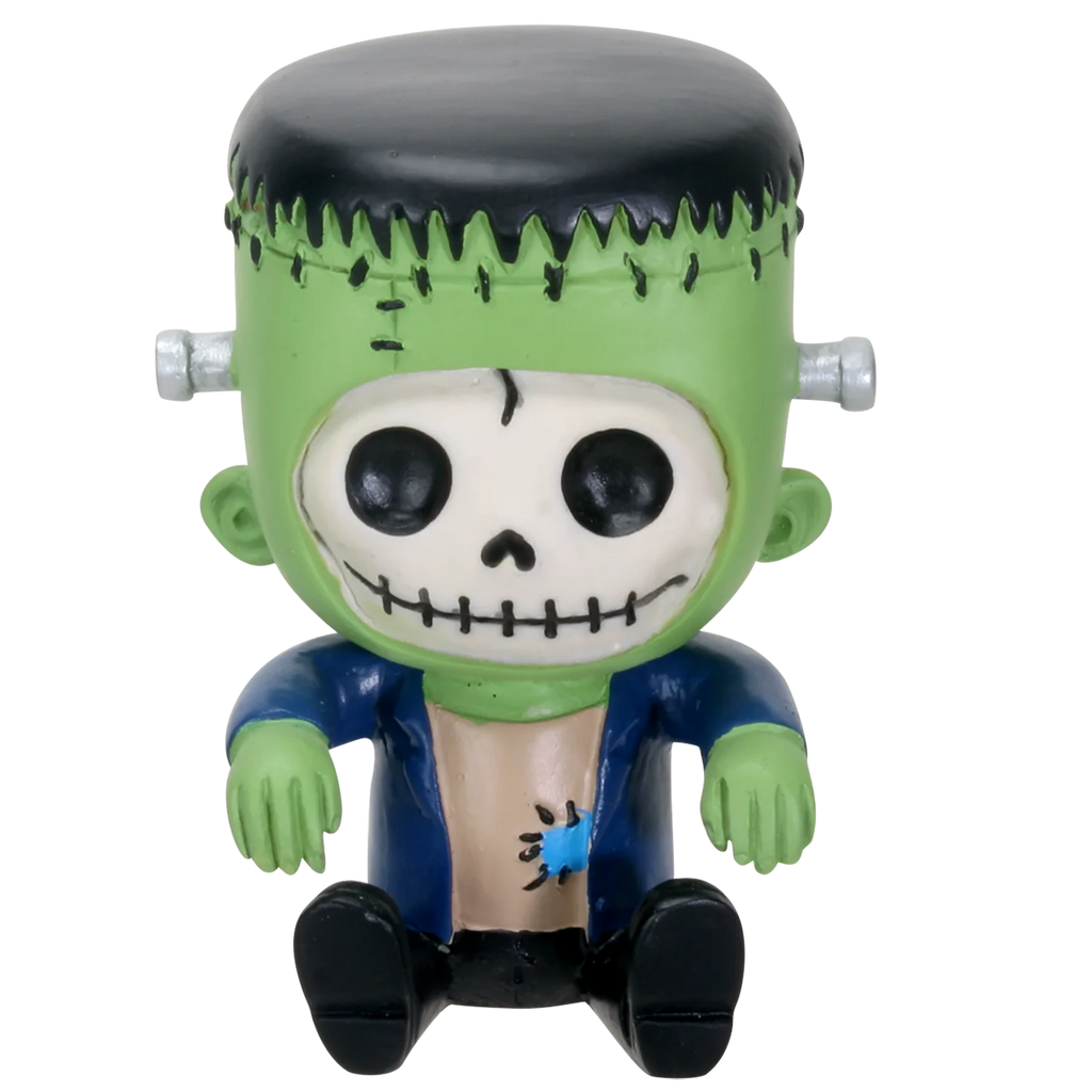 Furrybones