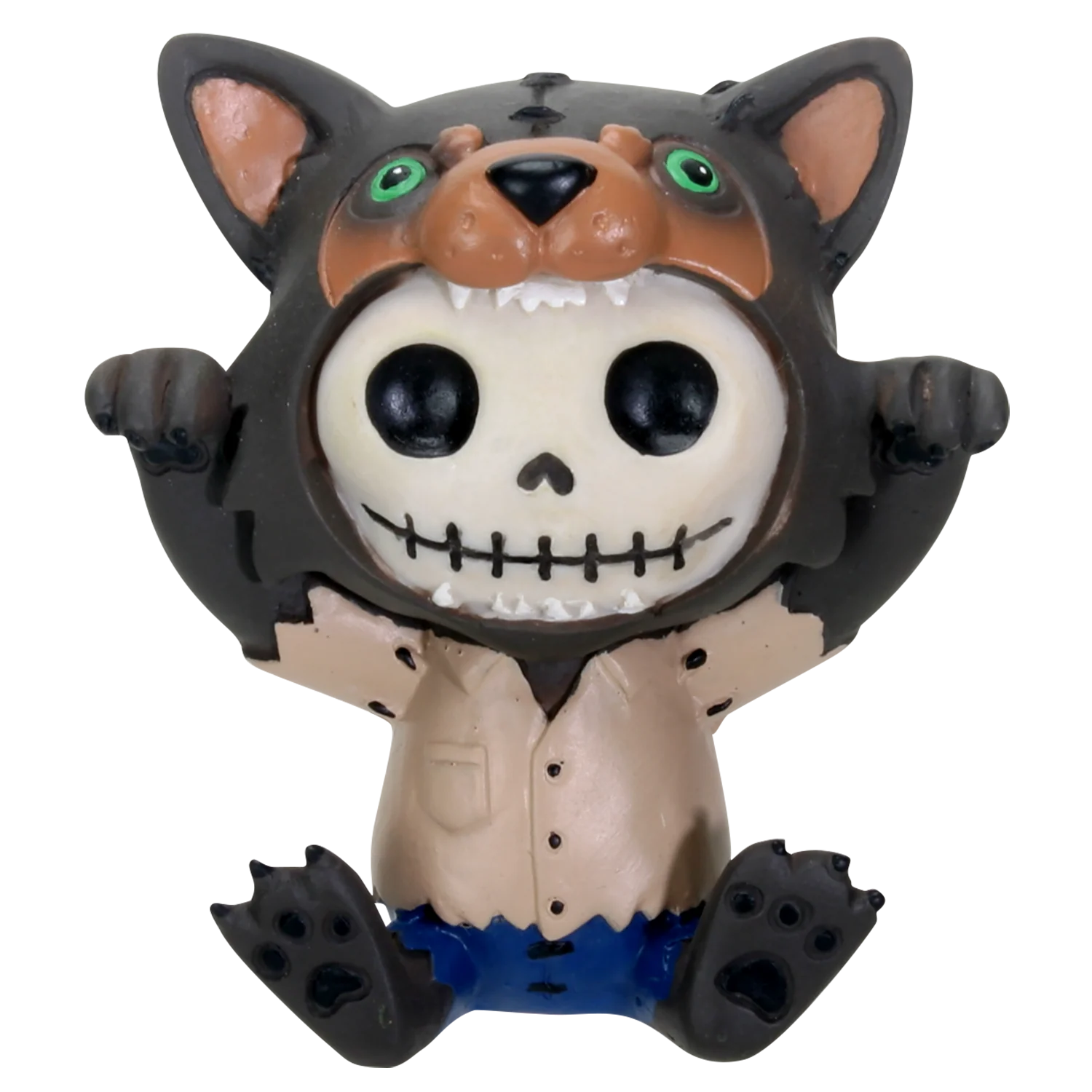Furrybones