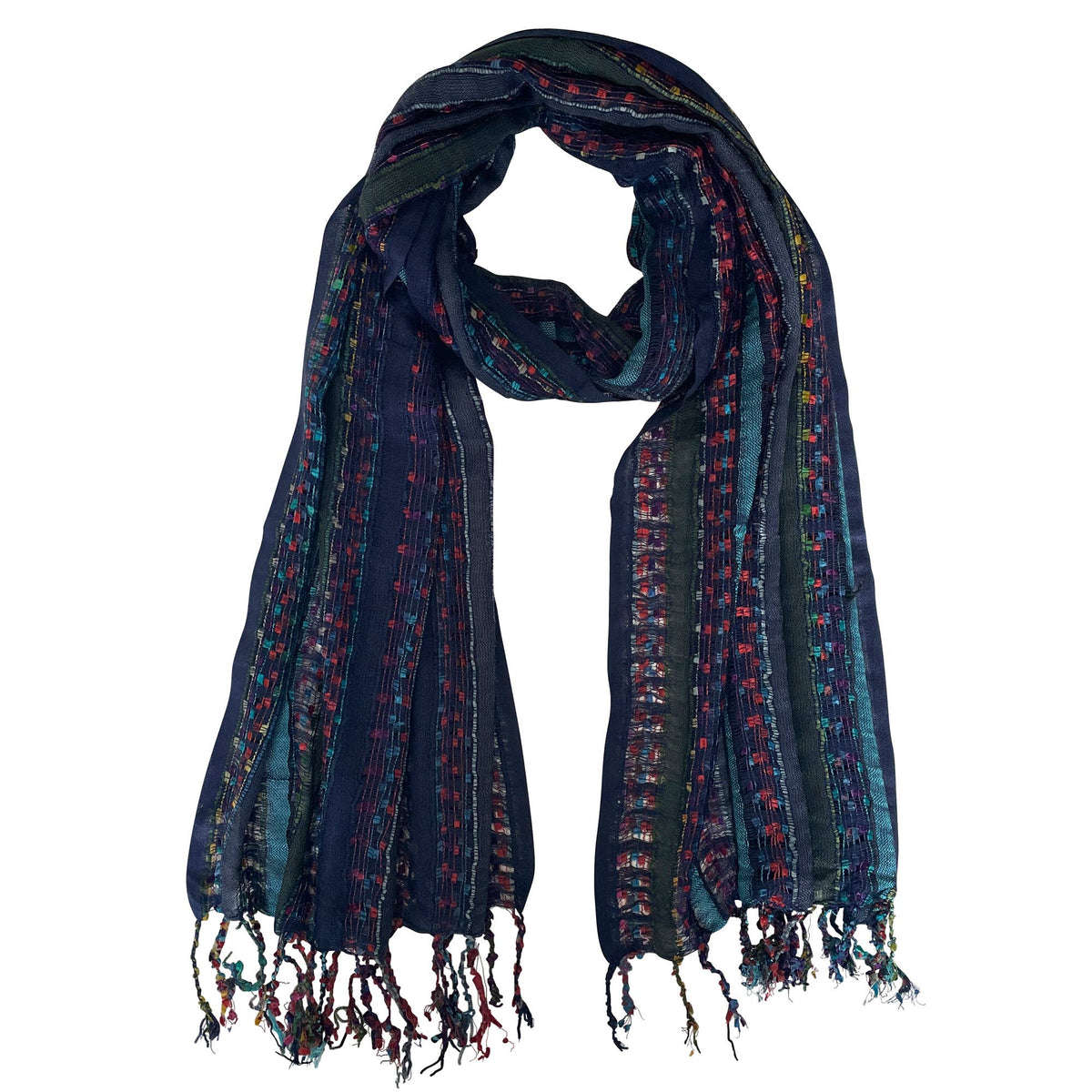 Kate Scarf