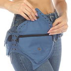 The Wanderer Hip Bag